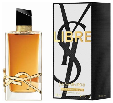 libre de ysl a que huele|libre yves st laurent perfume.